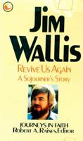 Revive Us Again: A Sojourner's Story (Journeys in faith) 0687361737 Book Cover