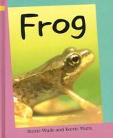 Frog 1597710040 Book Cover