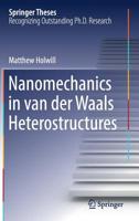 Nanomechanics in Van der Waals Heterostructures 3030185281 Book Cover