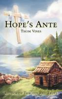 Hope's Ante 1468559079 Book Cover