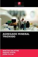 AGREGADO MINERAL TRIÓXIDO 6204068008 Book Cover