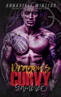 Dragon's Curvy Gambler B08GVJLL1L Book Cover