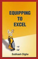 Equipping to Excel 1492274011 Book Cover