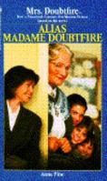 Madame Doubtfire 0553566156 Book Cover