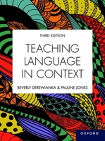 Teaching Language in Context 3rd Edition 0190333871 Book Cover