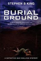 Burial Ground 153472379X Book Cover