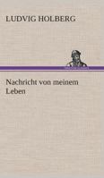 Nachricht von meinem Leben 3849530418 Book Cover