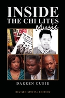 Inside the Chi-Lites Music B0CF4FNFKH Book Cover