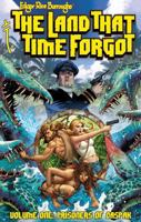 The Land That Time Forgot TPB Vol. 1 1945205105 Book Cover