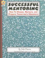 Successful Mentoring 0865305099 Book Cover