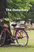 The Outsiders 953002830X Book Cover