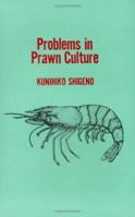 Problems in Prawn Culture 9061910358 Book Cover