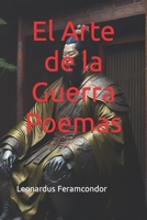 El Arte de la Guerra Poemas B0CFCTZCYC Book Cover