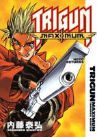 Trigun Maximum Volume 1: Hero Returns 1593071965 Book Cover