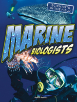 Marine Biologists 1634305086 Book Cover