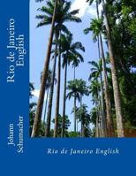 Rio de Janeiro English 1985077183 Book Cover