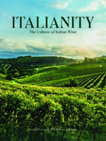Italianity: The Culture of Italian Wine B0G5R9BH13 Book Cover