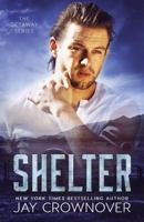 Shelter 1979653631 Book Cover