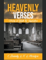 Heavenly Verses: Poems of Faith & Inspiration B0C6NL875S Book Cover