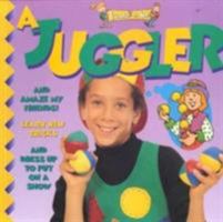 A Juggler 0773757619 Book Cover