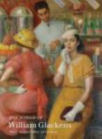 The World of William Glackens: The C. Richard Hilker Art Lectures 061541981X Book Cover