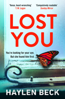 Lost You 178470587X Book Cover