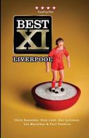Best XI Liverpool 0957129157 Book Cover