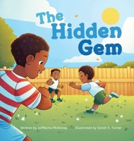 The Hidden Gem 1637650876 Book Cover