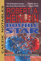 Double Star B0030VCWZM Book Cover
