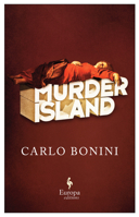Murder Island 1609455614 Book Cover