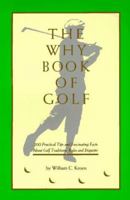 The Why Book of Golf 0843129824 Book Cover