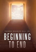 Beginning to End 1524569232 Book Cover