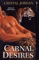 Carnal Desires 0758228996 Book Cover