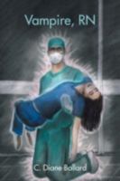 Vampire, RN 1475943237 Book Cover