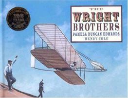 The Wright Brothers 0786819510 Book Cover