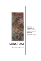 Sanctum: Ravens' Haven Book Two B08MS5KPY6 Book Cover