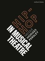 Hip-Hop in Musical Theater 1350247960 Book Cover