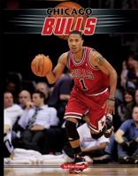 Chicago Bulls 1617831522 Book Cover