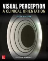 Visual Perception 0071411879 Book Cover