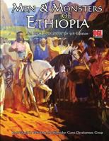 Men and Monsters of Ethiopia 1935050699 Book Cover