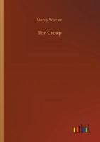 The Group: A Farce 1275602169 Book Cover