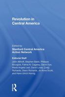 Revolution in Central America 0367301423 Book Cover