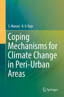 Coping Mechanisms for Climate Change in Peri-Urban Areas 3030185168 Book Cover