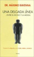 Una Delgada Linea 9505564651 Book Cover