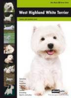 West Highland Terrier 9058218112 Book Cover