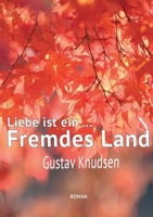 Liebe ist ein fremdes Land (German Edition) 3756868974 Book Cover