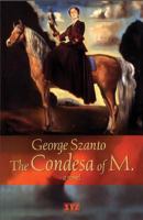 The Condesa of M. 1894852141 Book Cover