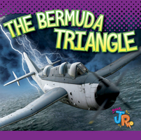 The Bermuda Triangle (A Little Bit Spooky: Bolt Jr.) 1623101786 Book Cover