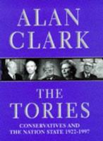 The Tories 029781849X Book Cover