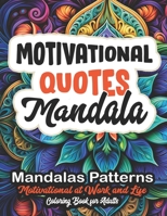 Color Your Positivity: Motivational Book: 8.5x11 - Affirmations & Stress Relief B0CLZRSZZ9 Book Cover